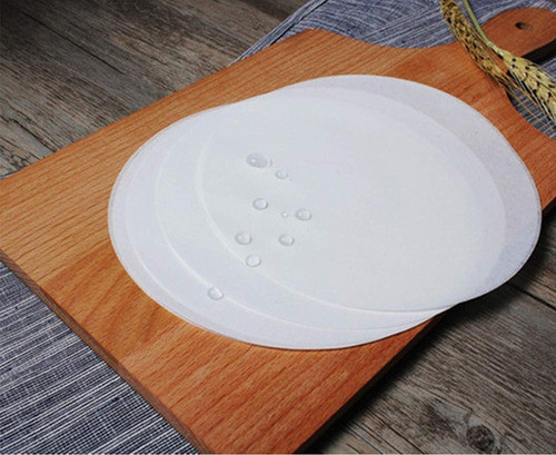 Papel Antiadherente Circular Para Honear 1